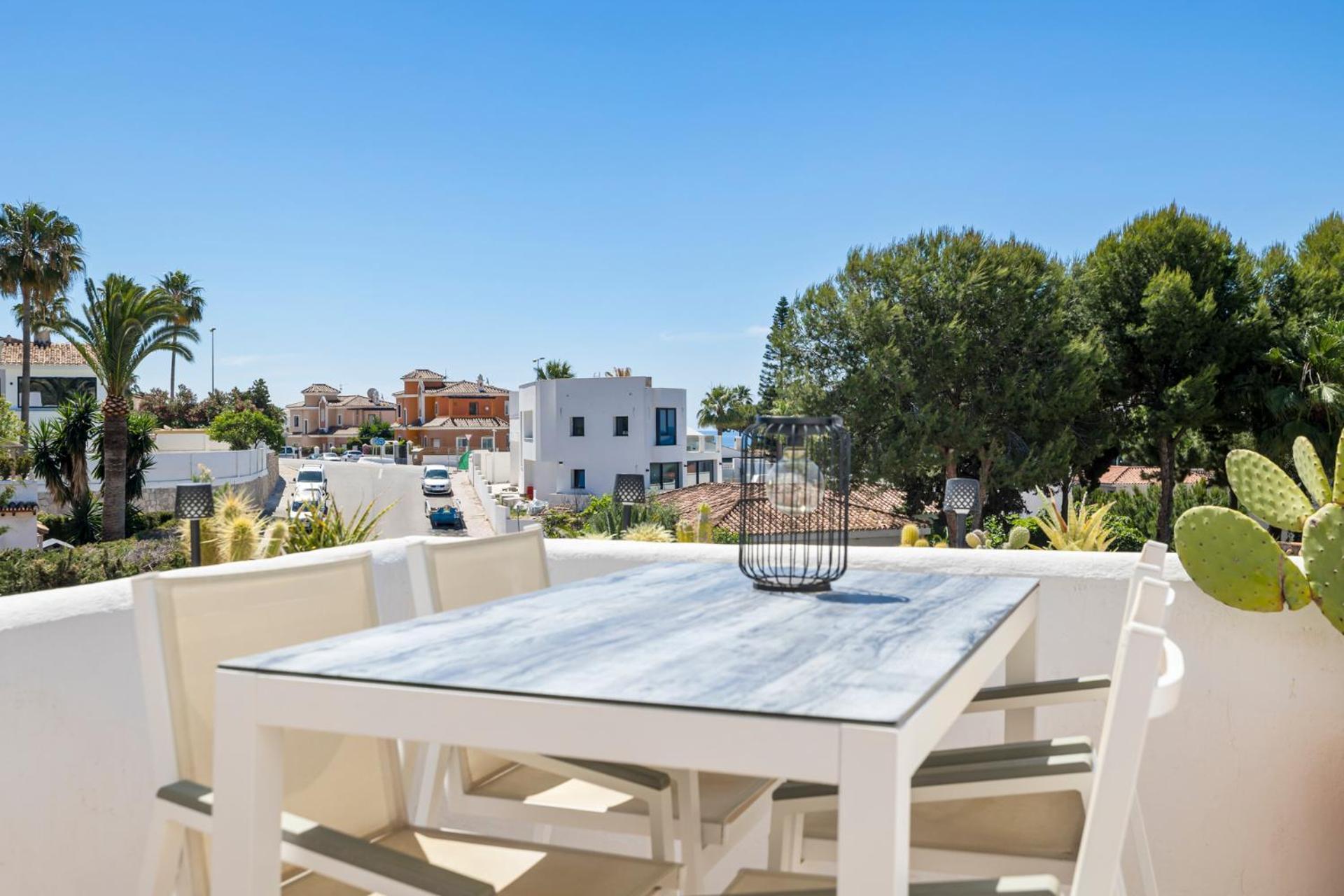 Stunning Townhouse With Pool In Riviera Del Sol By Costarentals - Ref 199 Sitio de Calahonda Exterior photo