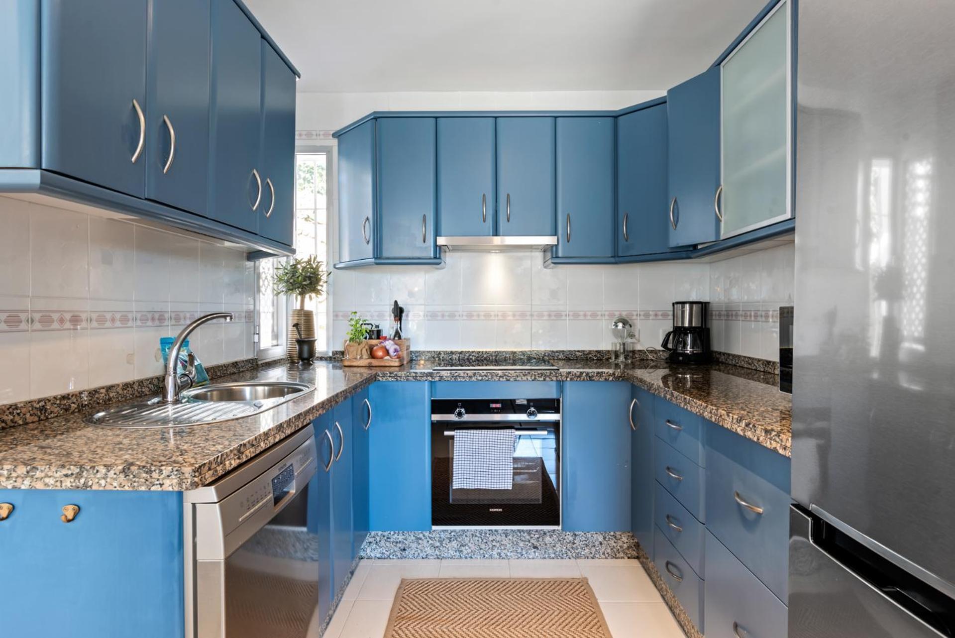 Stunning Townhouse With Pool In Riviera Del Sol By Costarentals - Ref 199 Sitio de Calahonda Exterior photo